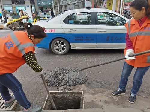 丁青沉沙井清掏-污水井清理