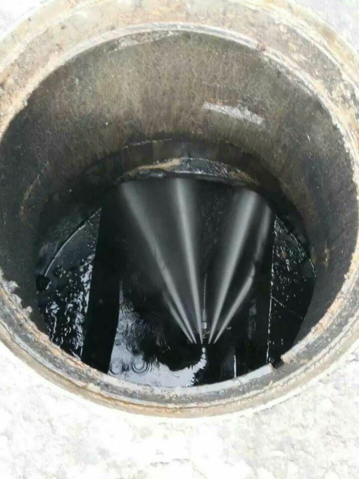 丁青市政管道清洗-排污管道清洗