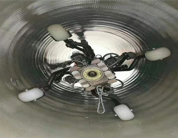 丁青非开挖修复技术在地下管线建设的优势体现
